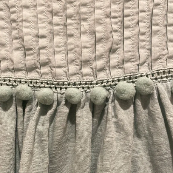 J Crew blouse - Picture 2 of 3